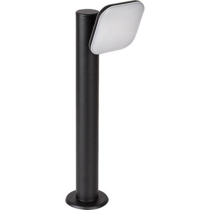 Rabalux - Lampada flessibile per esterni LED/12W/230V IP44 50 cm nero
