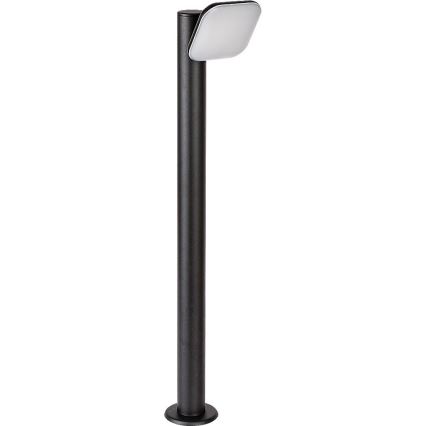 Rabalux - Lampada flessibile per esterni LED/12W/230V IP44 80 cm nero