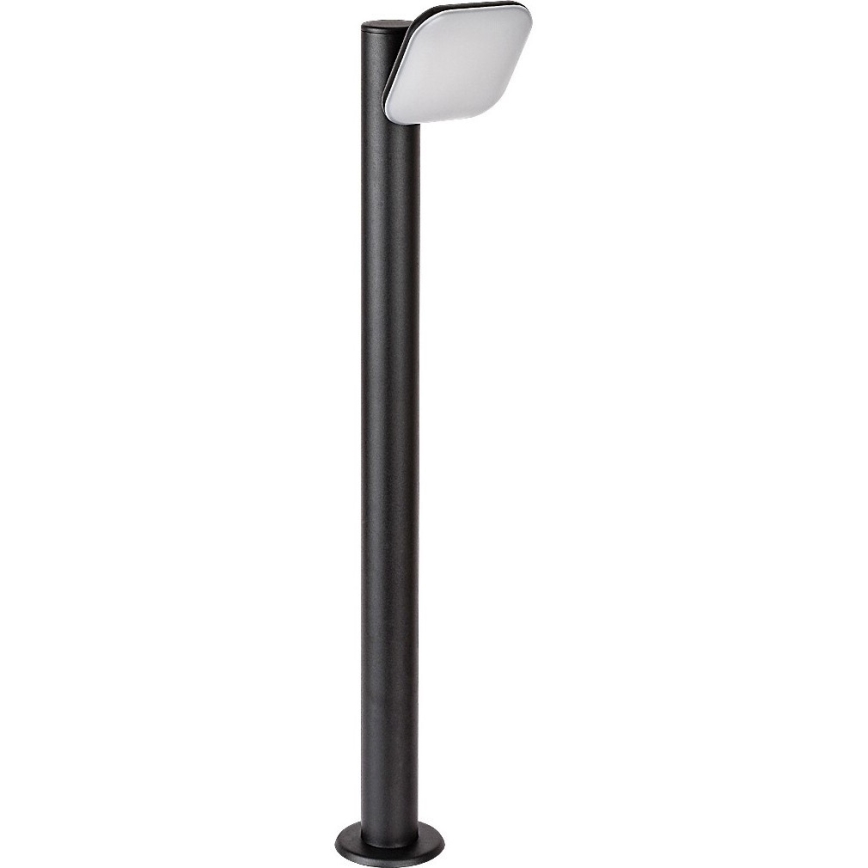Rabalux - Lampada flessibile per esterni LED/12W/230V IP44 80 cm nero