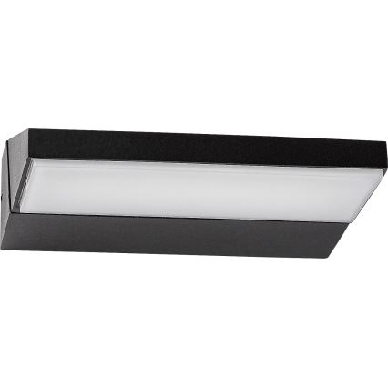 Rabalux - Applique a LED da esterno LED/13W/230V IP65 nero