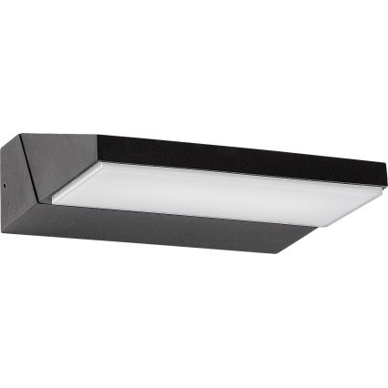 Rabalux - Applique a LED da esterno LED/13W/230V IP65 nero