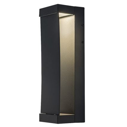 Rabalux - Applique da esterno LED/13W/230V IP65 antracite