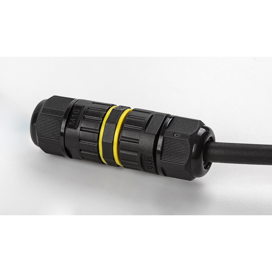 Rabalux - Lampada da esterno 1xGU10/10W/230V IP54 54,5 cm antracite