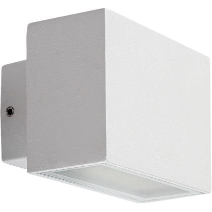 Rabalux - Applique a LED da esterno LED/7W/230V IP54 bianco