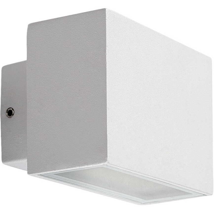 Rabalux - Applique a LED da esterno LED/7W/230V IP54 bianco