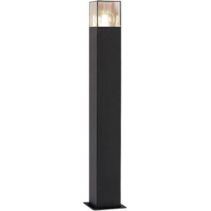 Rabalux - Lampada da esterno 1xE27/60W/230V IP54 nero