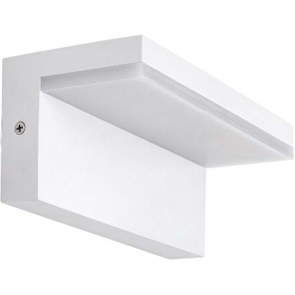 Rabalux - Applique a LED da esterno LED/10W/230V IP54 bianco