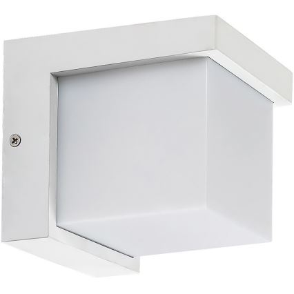 Rabalux - Applique a LED da esterno LED/10W/230V IP54 bianco