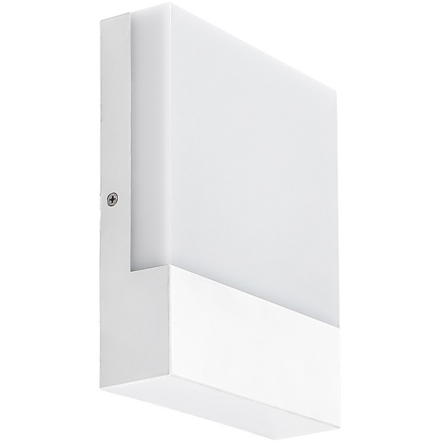 Rabalux - Applique a LED da esterno LED/10W/230V IP44 bianco