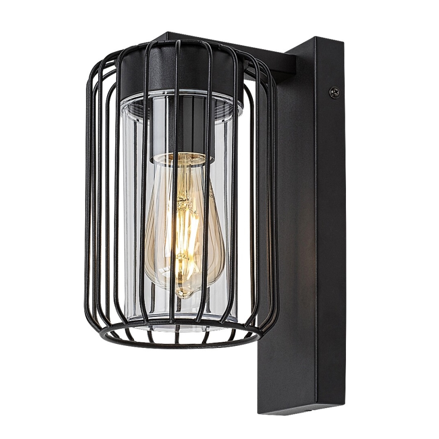 Rabalux - Applique da esterno 1xE27/40W/230V IP44