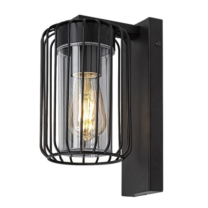 Rabalux - Applique da esterno 1xE27/40W/230V IP44