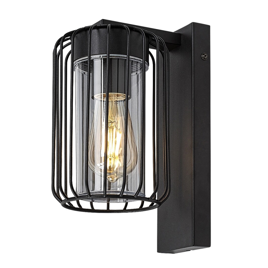 Rabalux - Applique da esterno 1xE27/40W/230V IP44