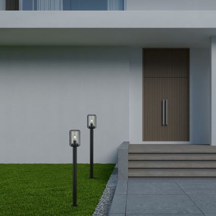 Rabalux - Lampada da esterno 1xE27/40W/230V IP44