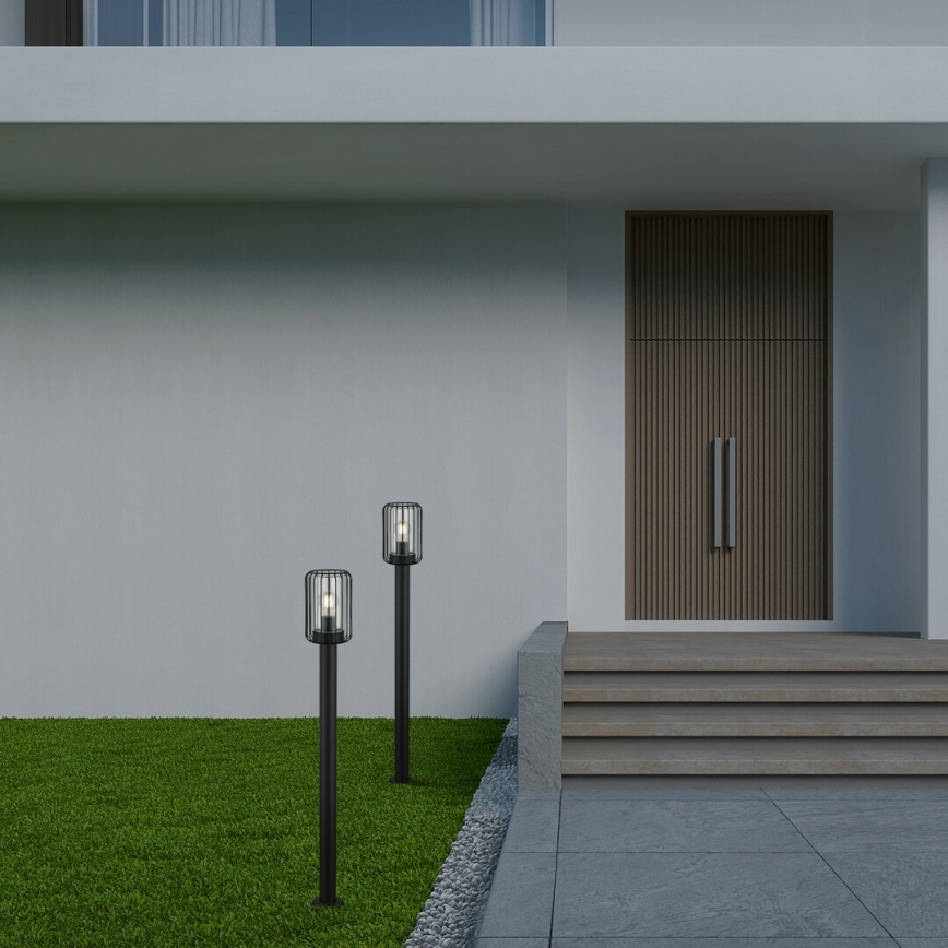 Rabalux - Lampada da esterno 1xE27/40W/230V IP44