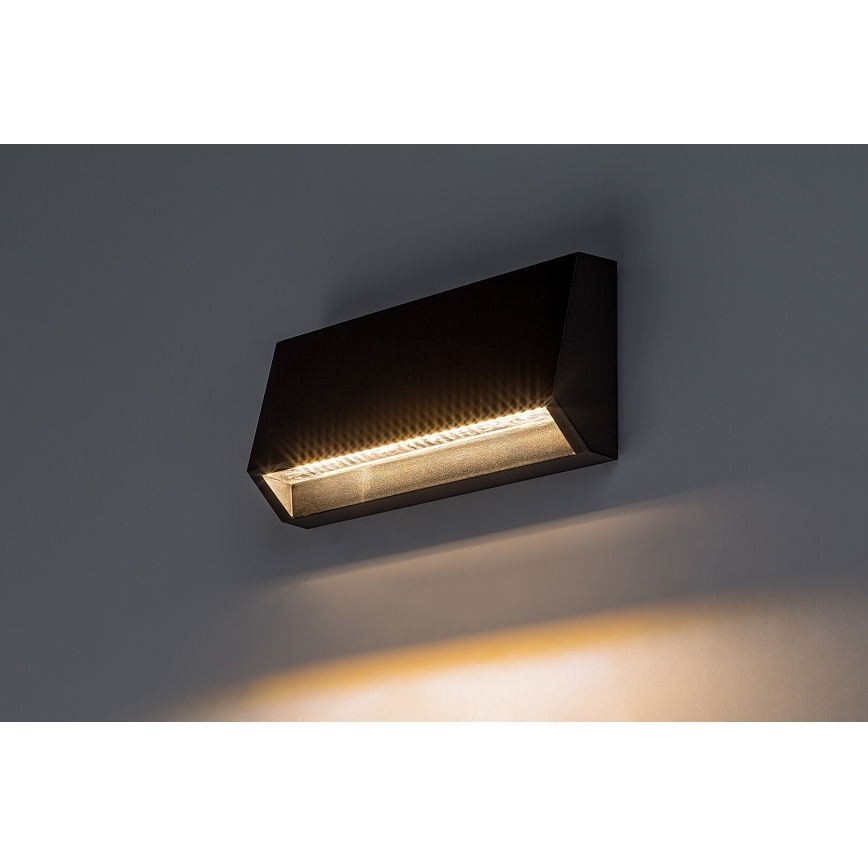 Rabalux - Applique a LED da esterno LED/3W/230V IP54