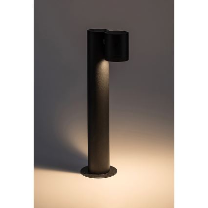 Rabalux - Lampada da esterno 1xGU10/35W/230V IP44