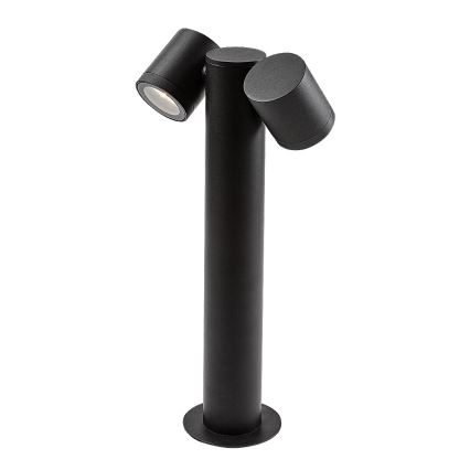 Rabalux - Lampada da esterno 2xGU10/35W/230V IP44