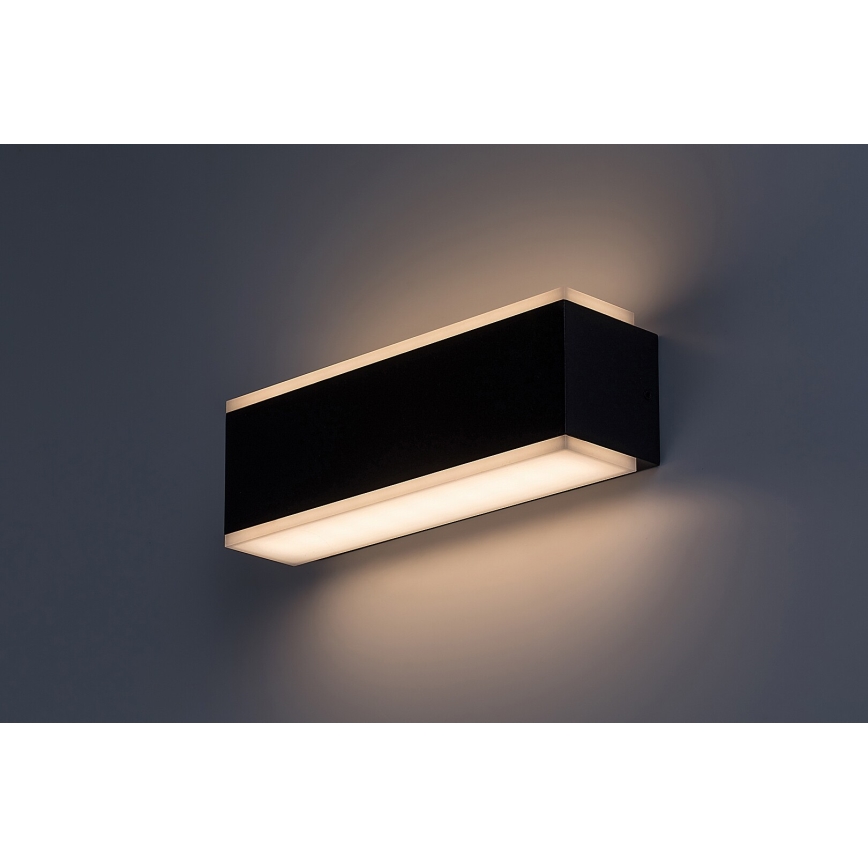 Rabalux - Applique a LED da esterno LED/12W/230V IP54