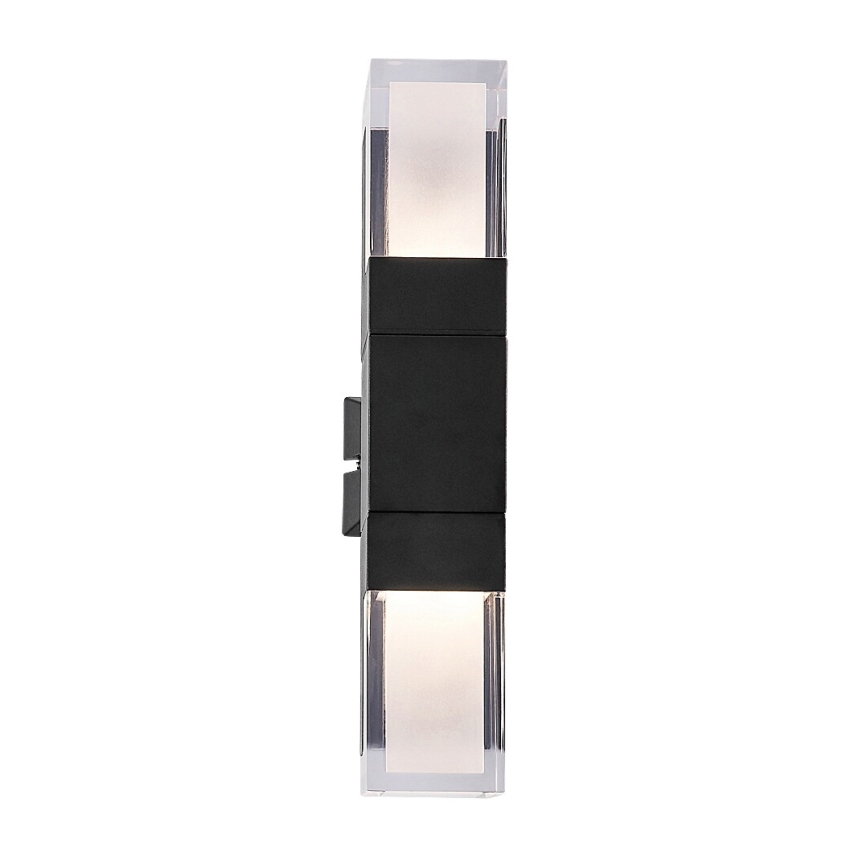 Rabalux - Applique a LED da esterno LED/12W/230V 2700/4000/6000K IP54