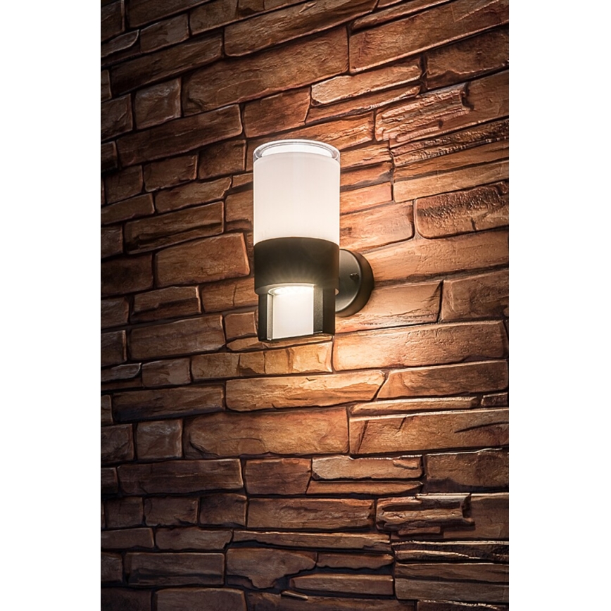 Rabalux - Applique a LED da esterno LED/12W/230V IP44