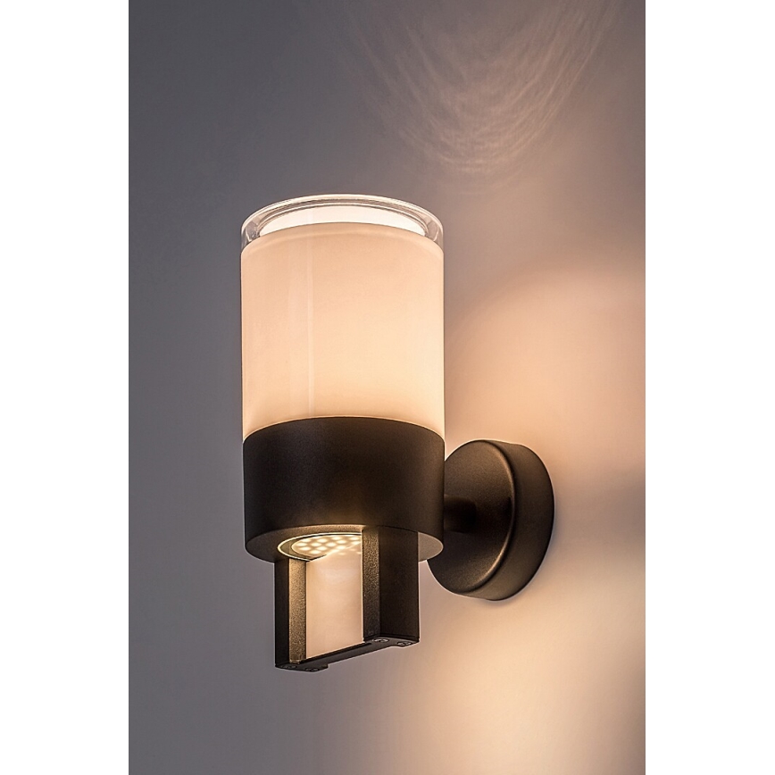 Rabalux - Applique a LED da esterno LED/12W/230V IP44
