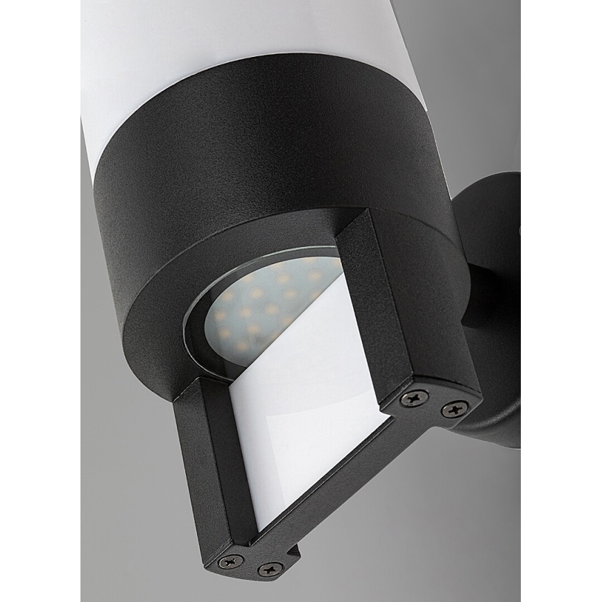 Rabalux - Applique a LED da esterno LED/12W/230V IP44