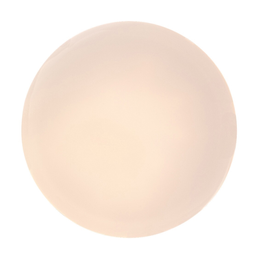 Rabalux - Plafoniera da bagno LED/12W/230V 3000/4000/6000K IP44 Ø 24 cm