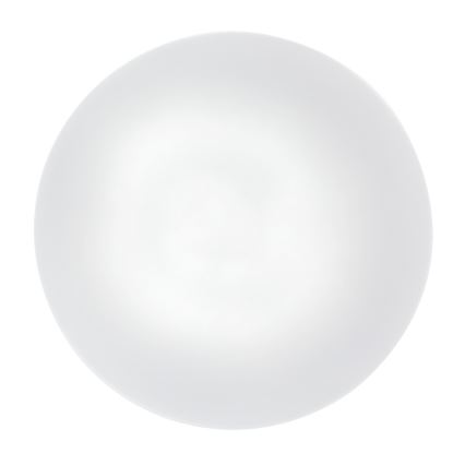 Rabalux - Plafoniera da bagno a LED/36W/230V 3000/4000/6000K IP44 diam. 41 cm