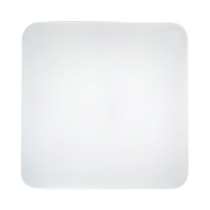 Rabalux - Plafoniera da bagno LED/36W/230V 3000/4000/6000K IP44 41x41 cm
