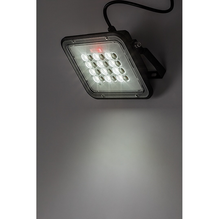 Rabalux - LED Solare per riflettore LED/6,5W/3,2V 3000/4000/6500K 1000mAh IP65