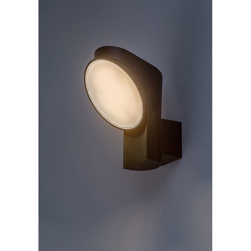Rabalux - Applique a LED da esterno LED/12W/230V IP54