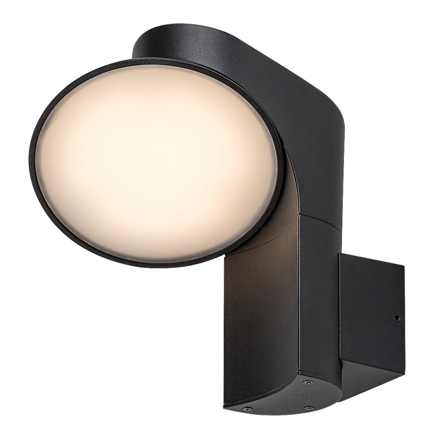 Rabalux - Applique a LED da esterno LED/12W/230V IP54