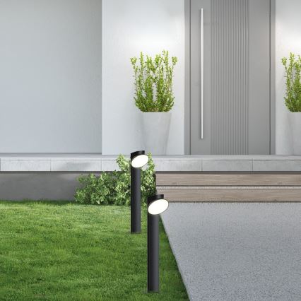 Rabalux - Lampada LED da esterno LED/12W/230V IP54