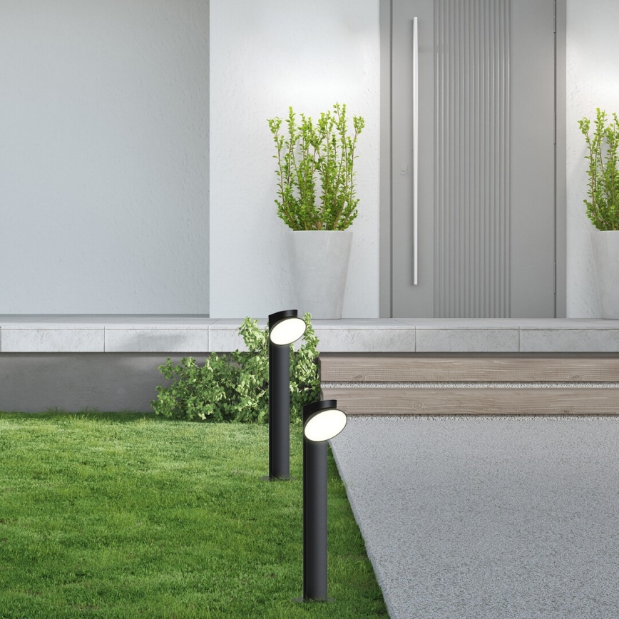 Rabalux - Lampada LED da esterno LED/12W/230V IP54