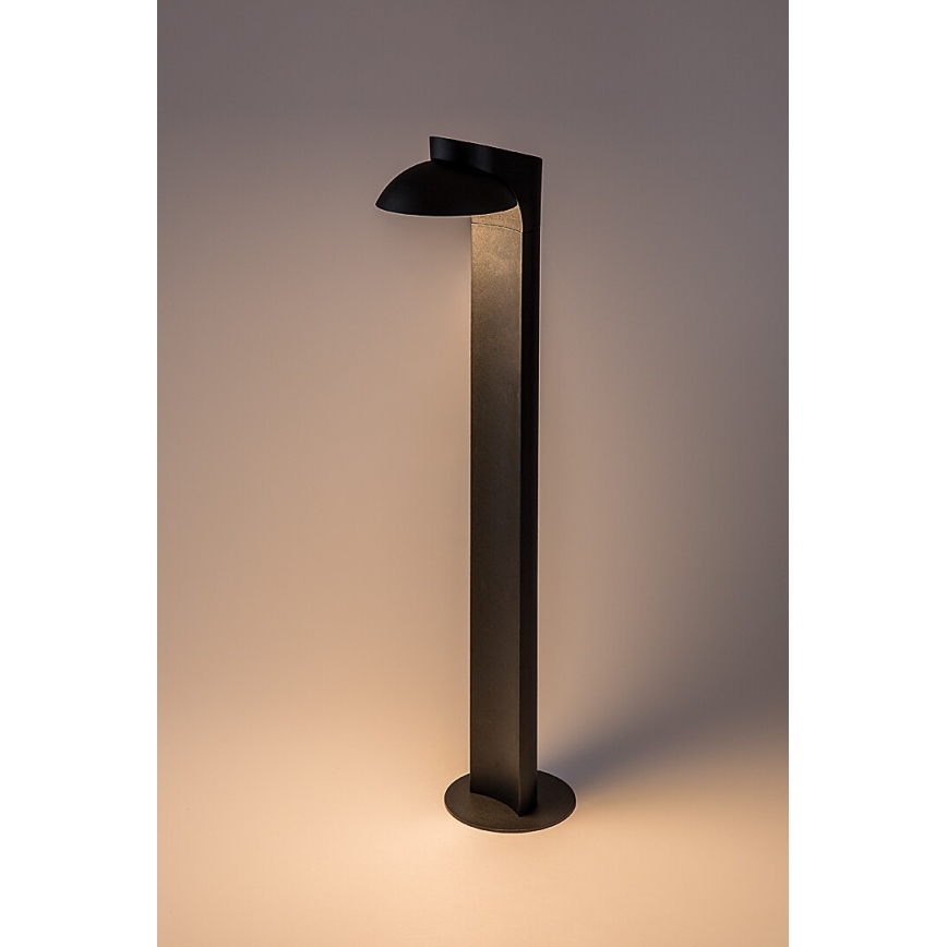 Rabalux - Lampada LED da esterno LED/12W/230V IP54