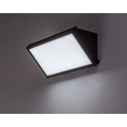 Rabalux - Applique a LED da esterno LED/18W/230V 2700/4000/6500K IP65