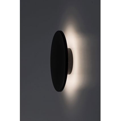 Rabalux - Applique a LED da esterno 15W/230V 2700/4000/6500K IP65 nero