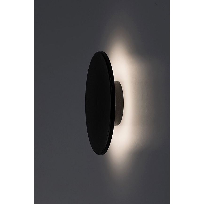 Rabalux - Applique a LED da esterno 15W/230V 2700/4000/6500K IP65 nero