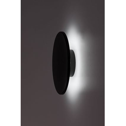 Rabalux - Applique a LED da esterno 15W/230V 2700/4000/6500K IP65 nero