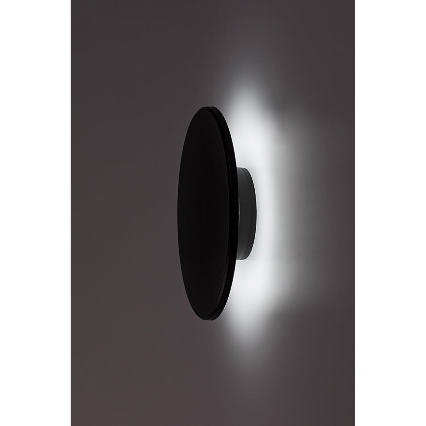 Rabalux - Applique a LED da esterno 15W/230V 2700/4000/6500K IP65 nero
