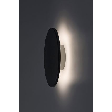 Rabalux - Applique a LED da esterno 15W/230V 2700/4000/6500K IP65 grigio