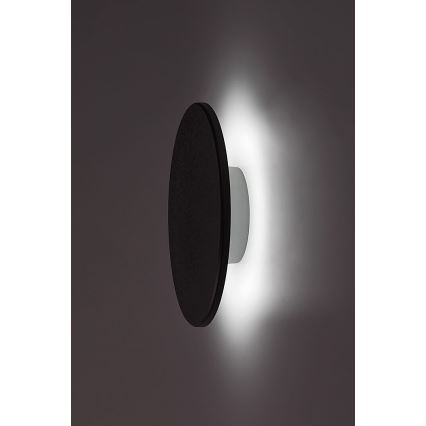 Rabalux - Applique a LED da esterno 15W/230V 2700/4000/6500K IP65 grigio