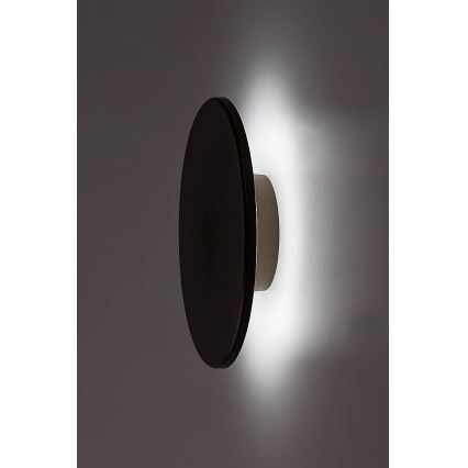 Rabalux - Applique a LED da esterno 15W/230V 2700/4000/6500K IP65 marrone