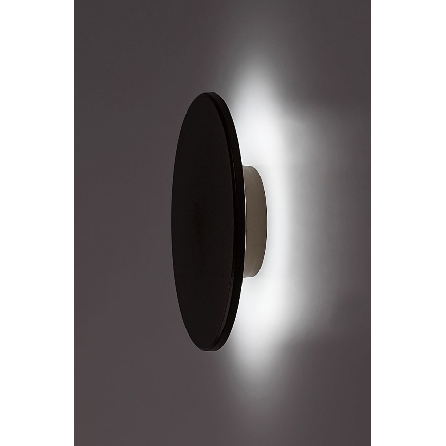 Rabalux - Applique a LED da esterno 15W/230V 2700/4000/6500K IP65 marrone
