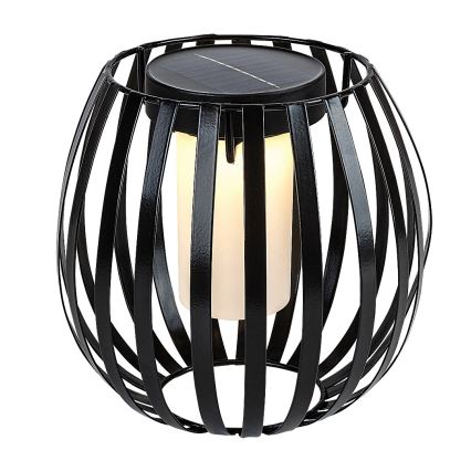 Rabalux - Lampada solare LED LED/1W/1,2V 300mAh IP44