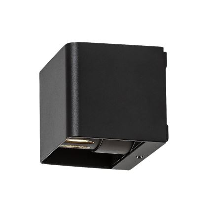 Rabalux - Applique a LED da esterno LED/10W/230V IP54 nero