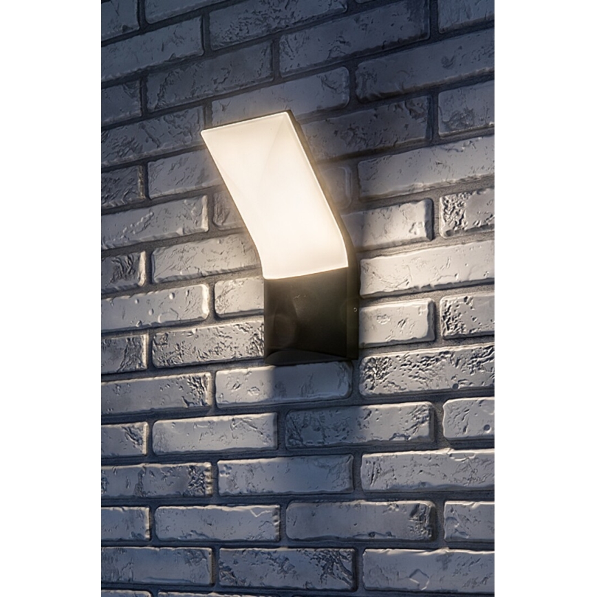 Rabalux - Applique a LED da esterno LED/10W/230V IP54