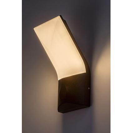 Rabalux - Applique a LED da esterno LED/10W/230V IP54