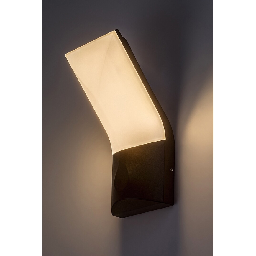 Rabalux - Applique a LED da esterno LED/10W/230V IP54