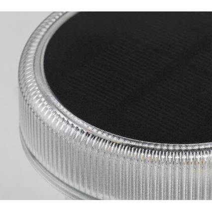 Rabalux - Lampada LED solare LED/0,3W/1,2V 800mAh IP65